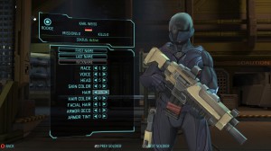 XCOM: Enemy Within