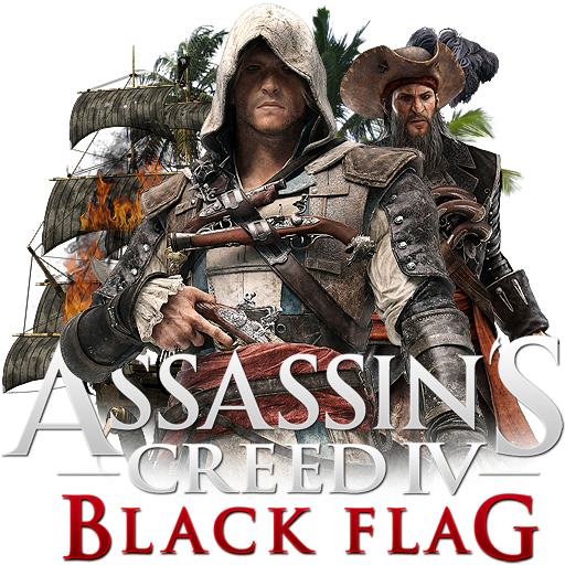 Assassin’s Creed IV: Black Flag