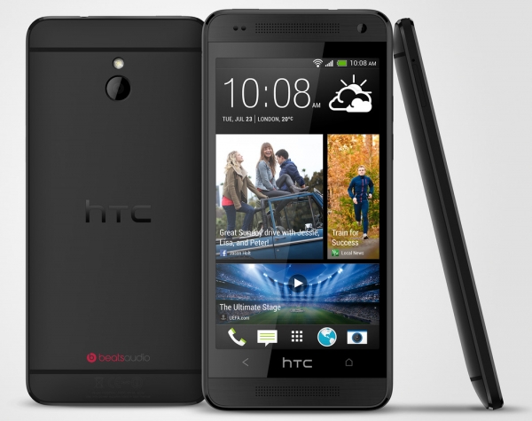 HTC One Dual SIM