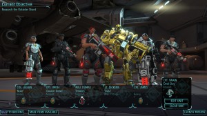 XCOM: Enemy Within