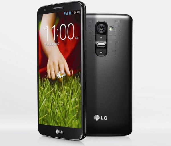 LG G2