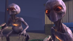 XCOM: Enemy Within