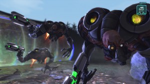 XCOM: Enemy Within