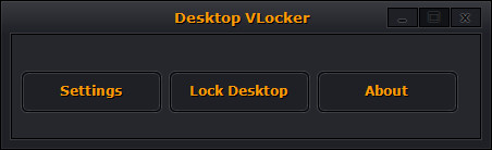 Desktop VLocker