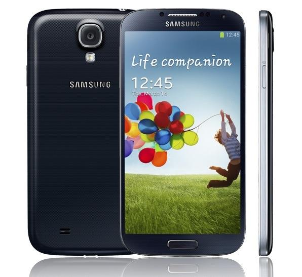 Samsung Galaxy S4