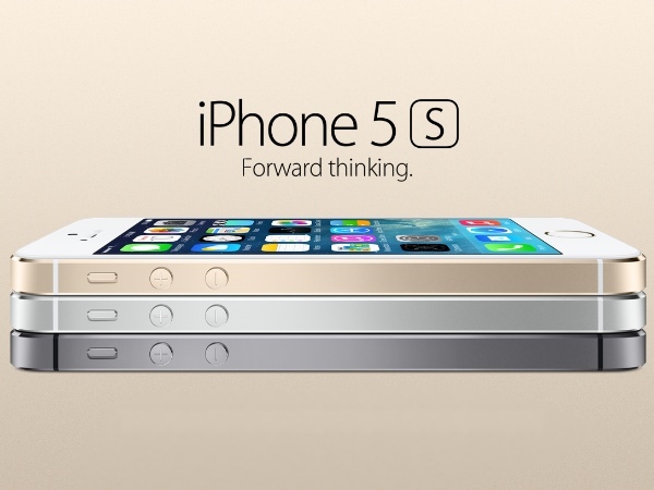 Apple iPhone 5S