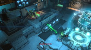 XCOM: Enemy Within