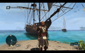 Assassin’s Creed IV: Black Flag