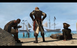 Assassin’s Creed IV: Black Flag