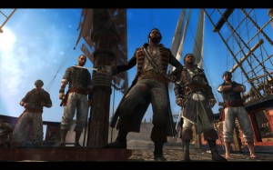 Assassin’s Creed IV: Black Flag