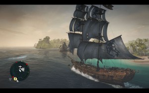 Assassin’s Creed IV: Black Flag