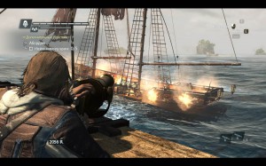 Assassin’s Creed IV: Black Flag