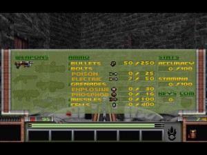 Strife: Quest of the Sigil