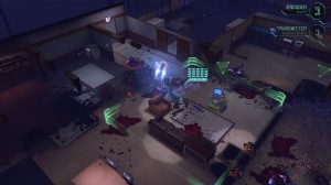 XCOM: Enemy Within