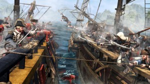 Assassin’s Creed IV: Black Flag