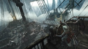 Assassin’s Creed IV: Black Flag