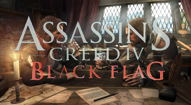 Assassin’s Creed IV: Black Flag