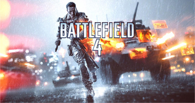 Battlefield 4