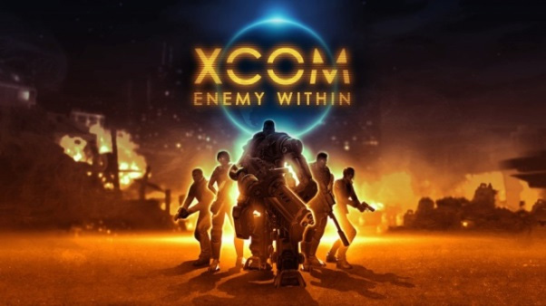 XCOM: Enemy Within