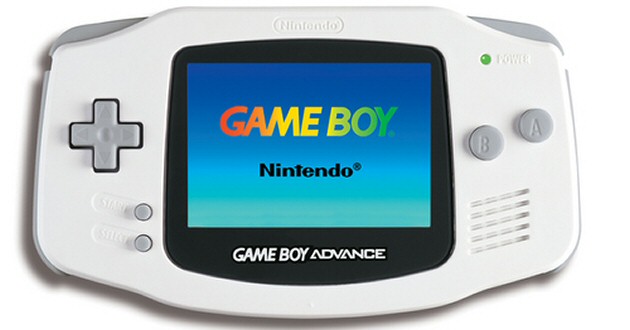 Game Boy Advance