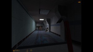 Half-Life
