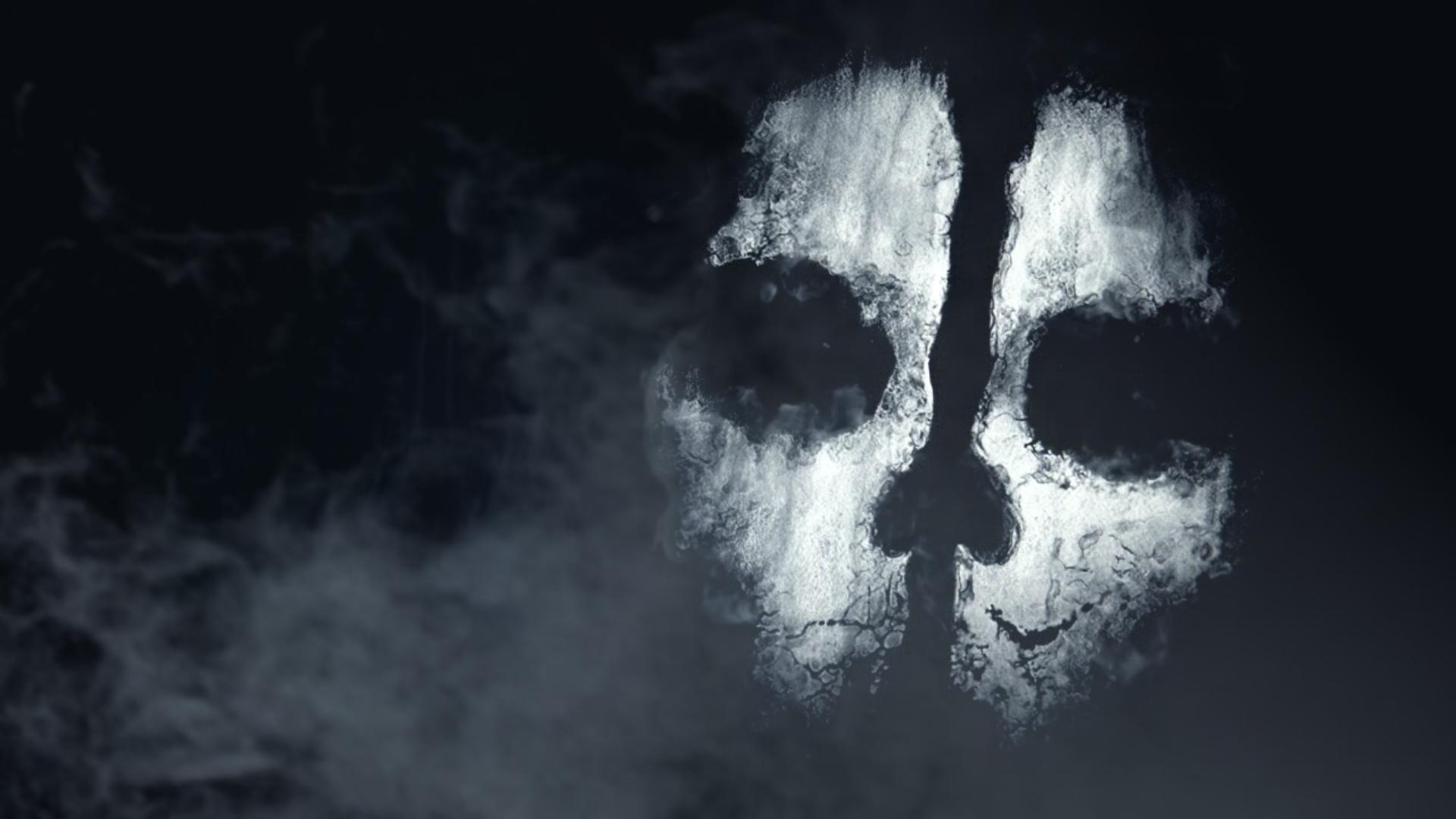 Call of Duty: Ghosts - призраки невидимого фронта.