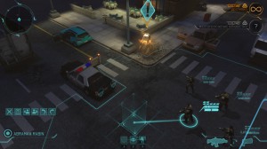 XCOM: Enemy Within