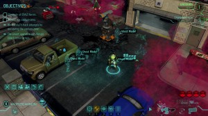 XCOM: Enemy Within