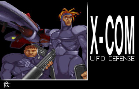 X-COM: UFO Defense