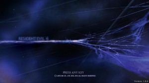 Resident Evil 6