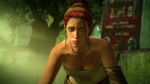 Enslaved: Odyssey to the West