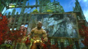 Enslaved: Odyssey to the West