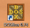 DOSBOX