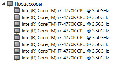 Hyper-Threading