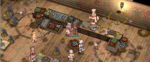 Ragnarok online