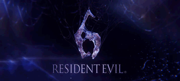 Resident Evil 6