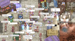 Ragnarok online