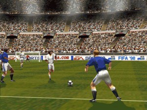 FIFA98