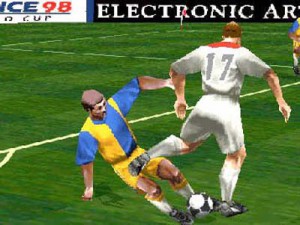 FIFA98