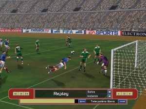 FIFA98