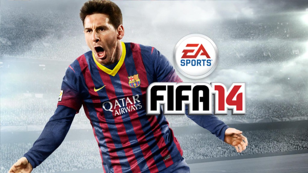 FIFA 14