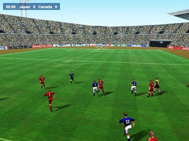 Игры 98 года. FIFA 98. FIFA 98 ps1. FIFA Road to World Cup 98. FIFA 98 на PLAYSTATION.