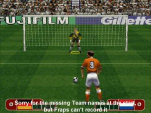 FIFA98