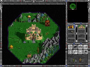 Heroes of Might and Magic II