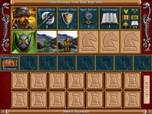 Heroes of Might and Magic II