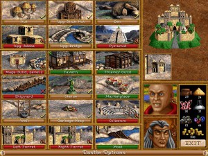 Heroes of Might and Magic II