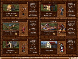 Heroes of Might and Magic II