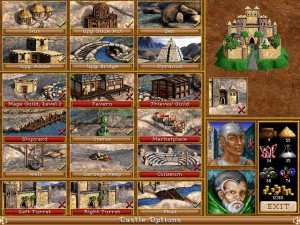 Heroes of Might and Magic II