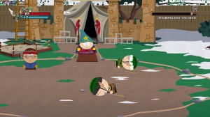 South Park: The Stick of Truth