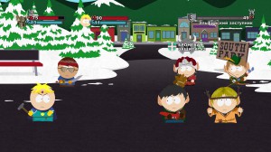 South Park: The Stick of Truth